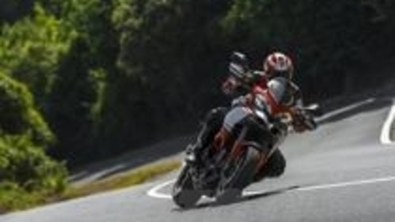 Ducati, 2013 con nuovo record di vendite