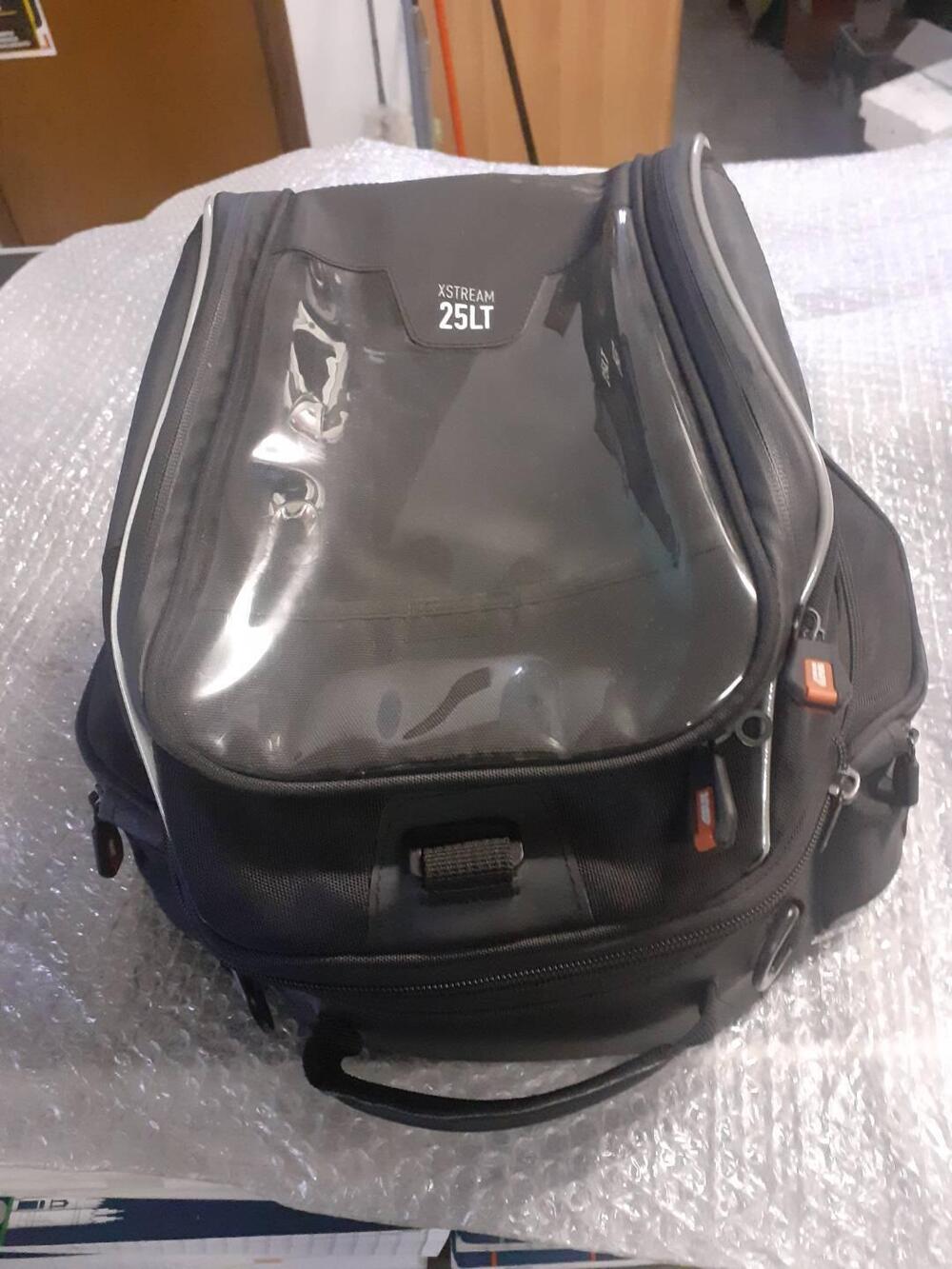 Borsa serbatoio givi
