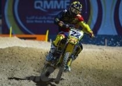 MX. Strijbos ed Herlings aprono il Mondiale 2014