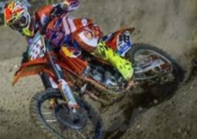 MX. Nagl e Ferrandis vincono Gara 1 del GP del Qatar