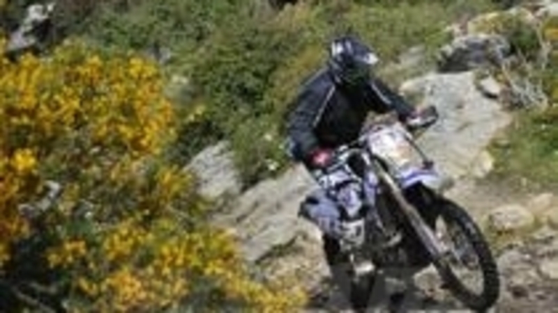 Motorally, le novit&agrave; del 2014