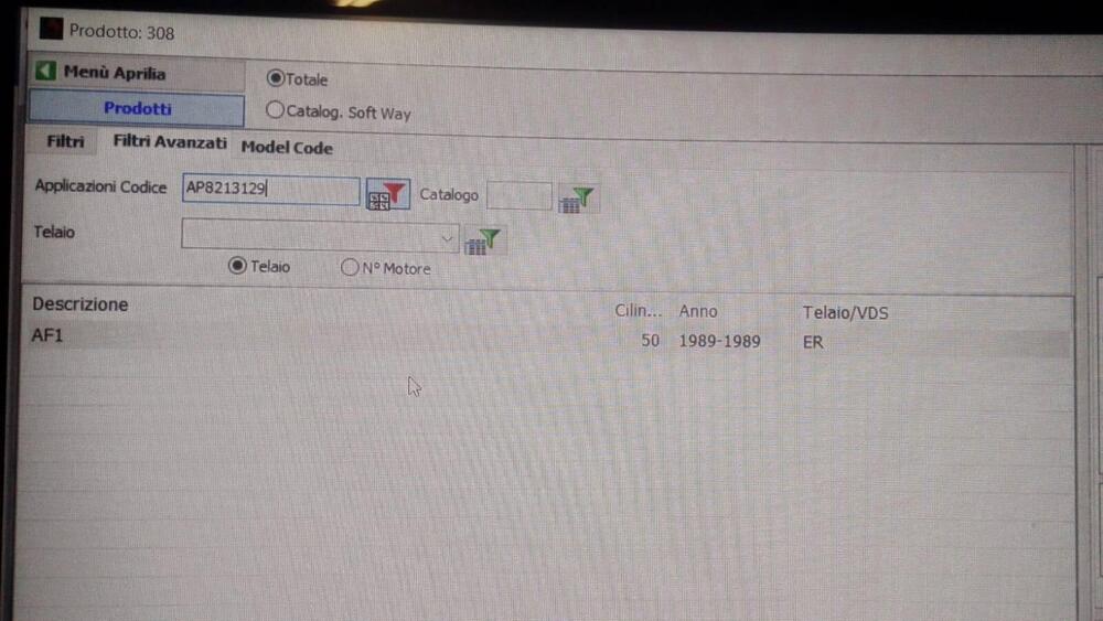 DISCO FRENO ANTERIORE APRILIA AF1 50 AP8213129 (2)