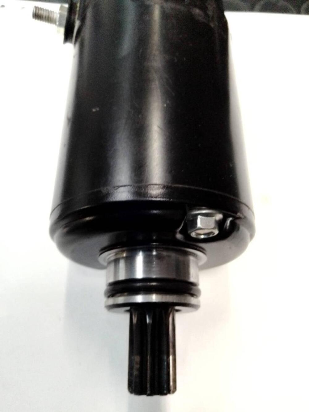 MOTORINO AVVIAMENTO PER APRILIA RSV 4 (3)