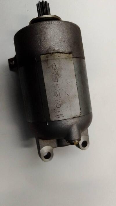 MOTORINO DI AVVIAMENTO APRILIA LEONARDO AP0295620