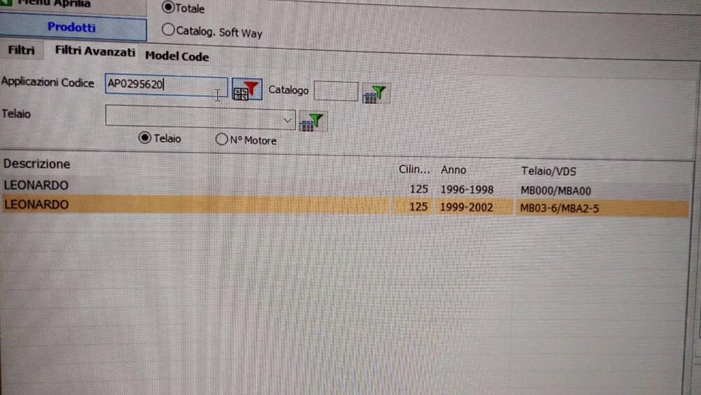 MOTORINO DI AVVIAMENTO APRILIA LEONARDO AP0295620 (2)