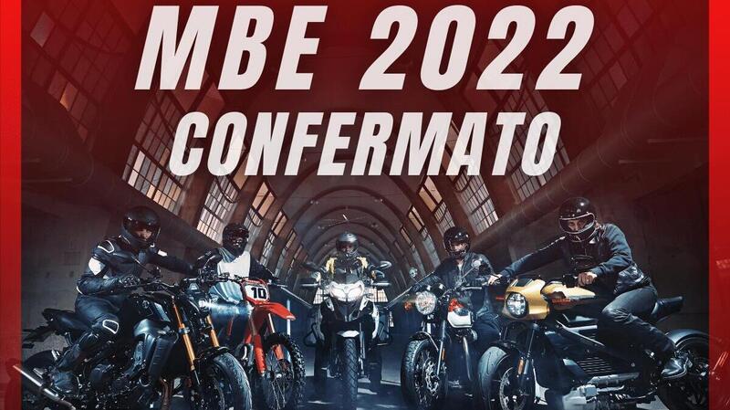 MBE 2022. Le prime anticipazioni sulla fiera di Verona. Tante le novit&agrave;!