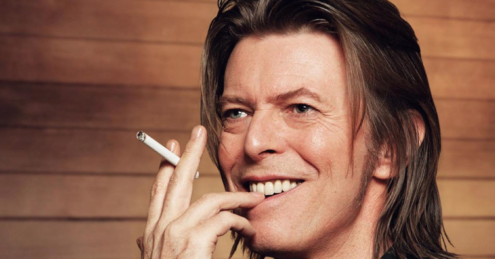 Baccini su Bowie: &ldquo;Diventerebbe famoso oggi? No, sarebbe un poveretto come tutti gli altri&rdquo;