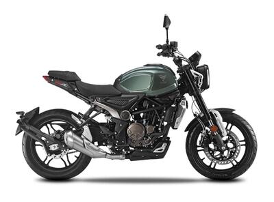 Voge Trofeo 300ACX Scrambler (2021 - 25) nuova