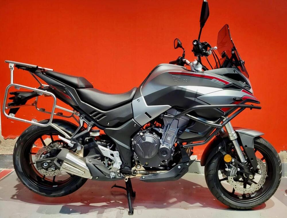 Voge Valico 300DS (2021 - 24) (2)