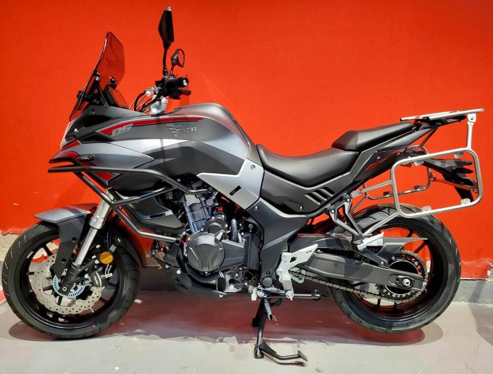 Voge Valico 300DS (2021 - 24)