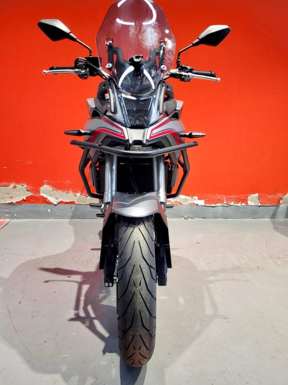 Voge Valico 300DS (2021 - 24) (3)