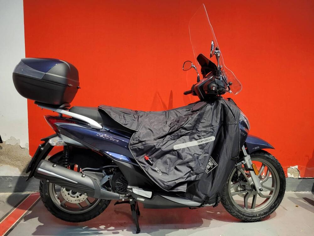 Kymco People 125i One (2021 - 25)