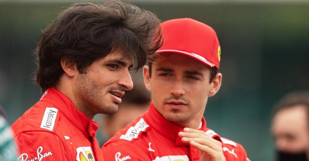 Marko: &quot;Verstappen vincer&agrave; anche il prossimo anno, Leclerc? Sainz ha fatto cadere il suo mito&quot;