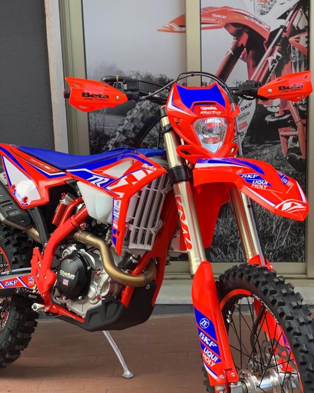 Betamotor RR 350 4T Enduro Racing (2022)