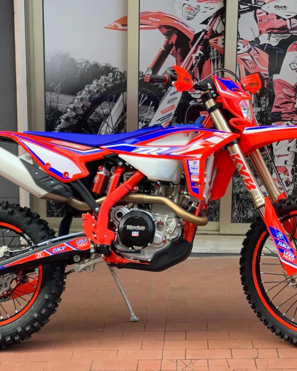 Betamotor RR 350 4T Enduro Racing (2022) (2)