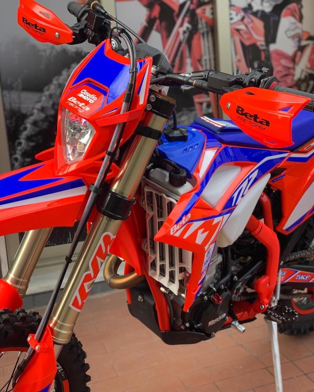 Betamotor RR 350 4T Enduro Racing (2022) (3)