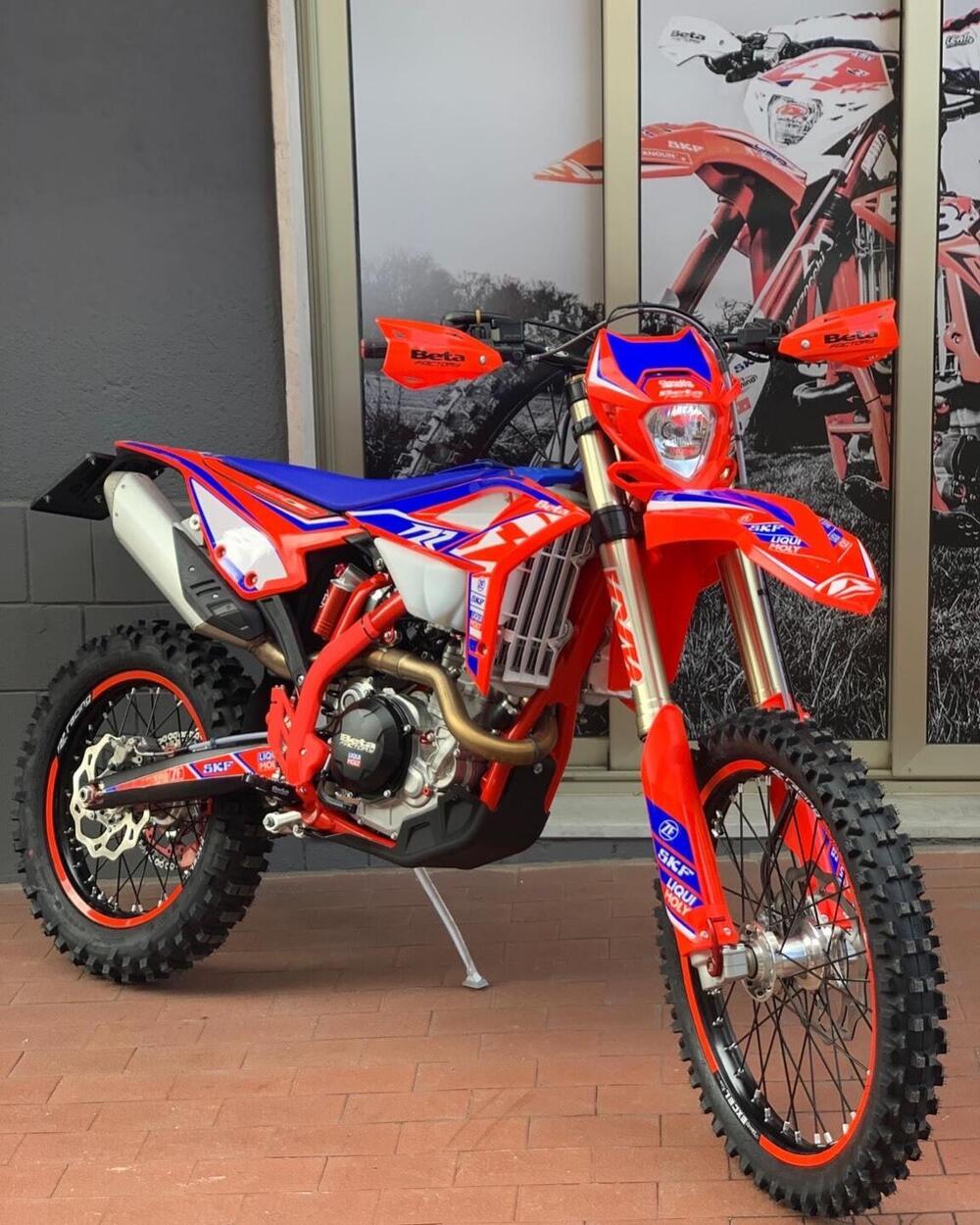 Betamotor RR 350 4T Enduro Racing (2022) (4)