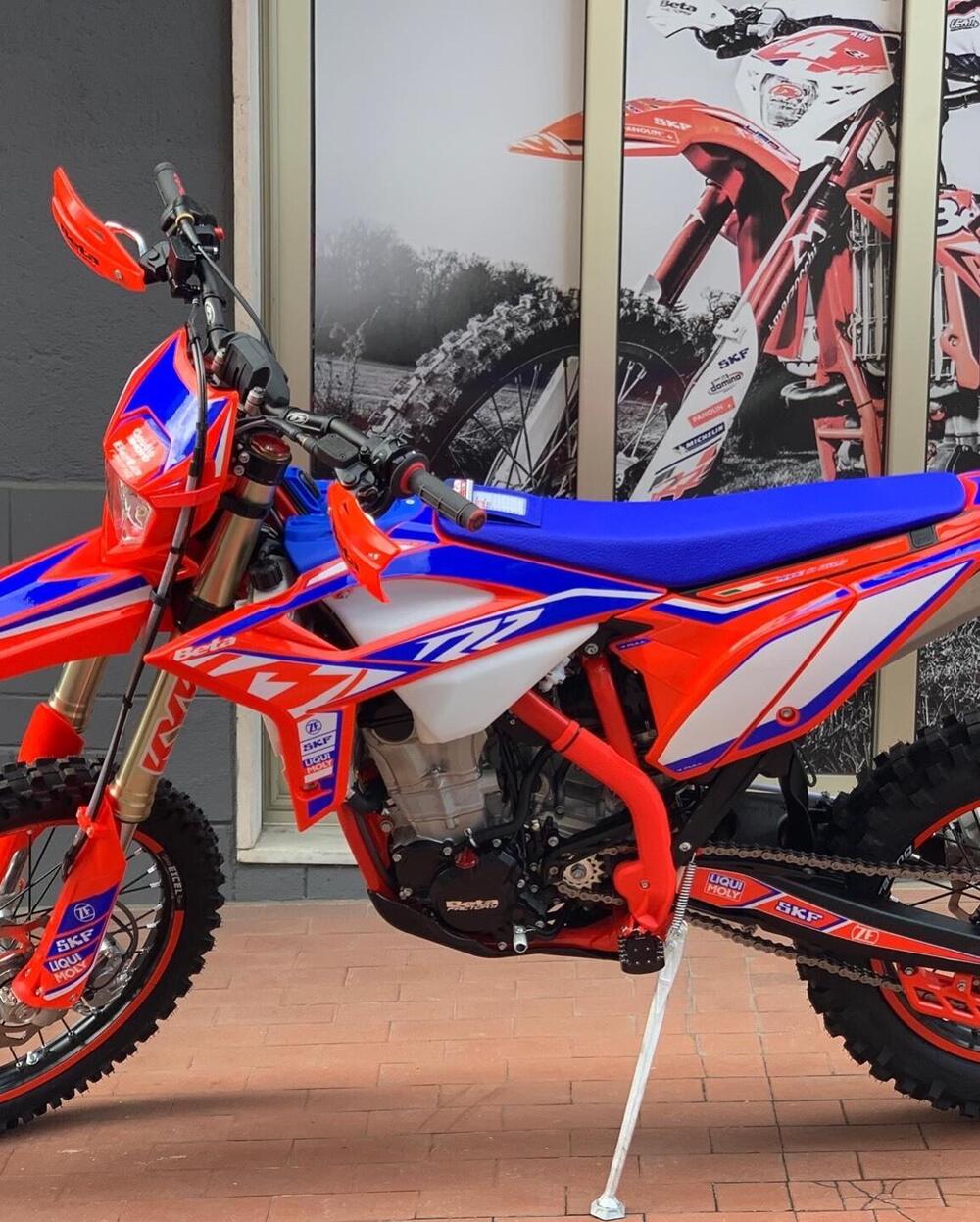 Betamotor RR 350 4T Enduro Racing (2022) (5)