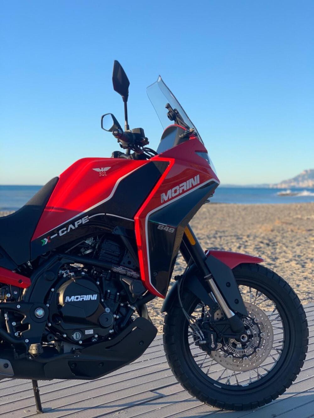 Moto Morini X-Cape 650 (2021 - 25) (6)