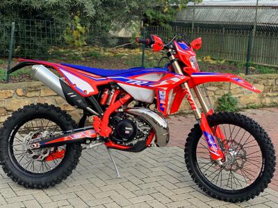 Betamotor RR 250 2T Enduro Racing (2022) nuova