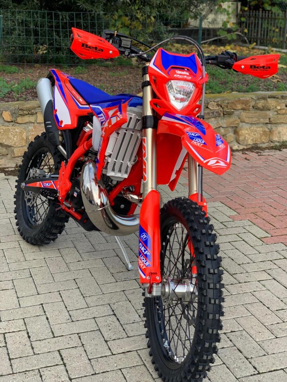 Betamotor RR 250 2T Enduro Racing (2022) (3)