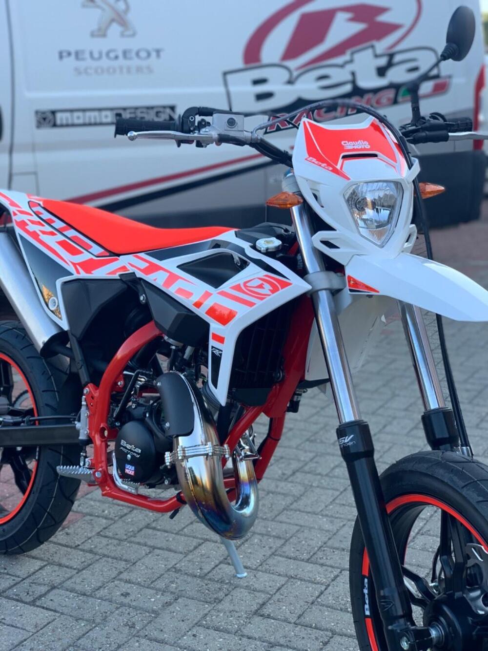 Betamotor RR 50 Motard Sport (2021 - 25)