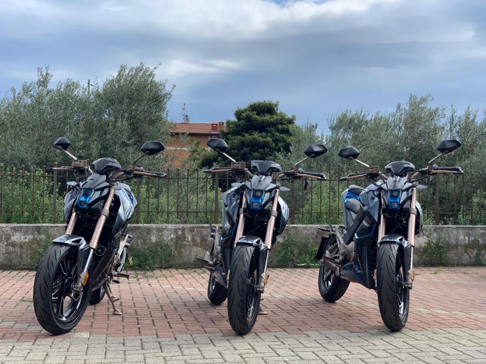 Zontes ZT125-U (2020 - 25) (6)