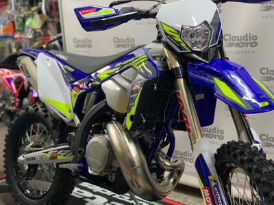 Sherco 250 SE Factory (2022) nuova