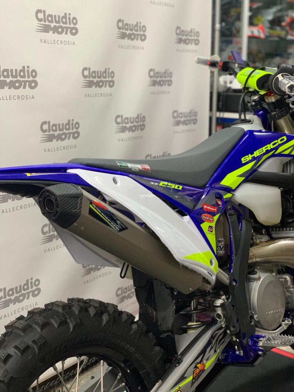 Sherco 250 SE Factory (2022) (2)
