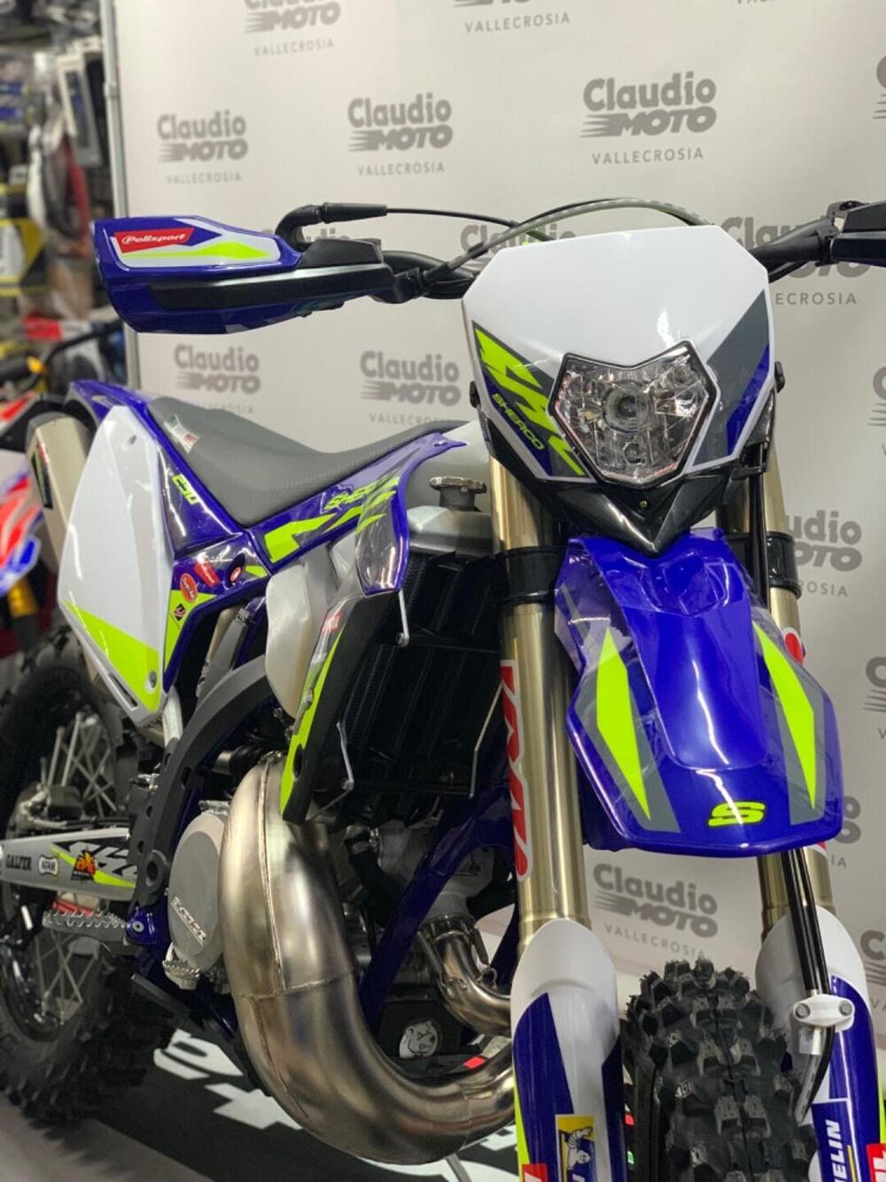 Sherco 250 SE Factory (2022) (3)