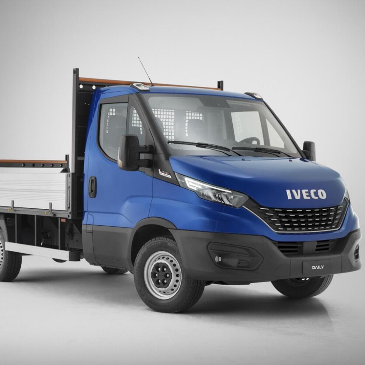 Iveco Daily Telaio (2014--&gt;&gt;)