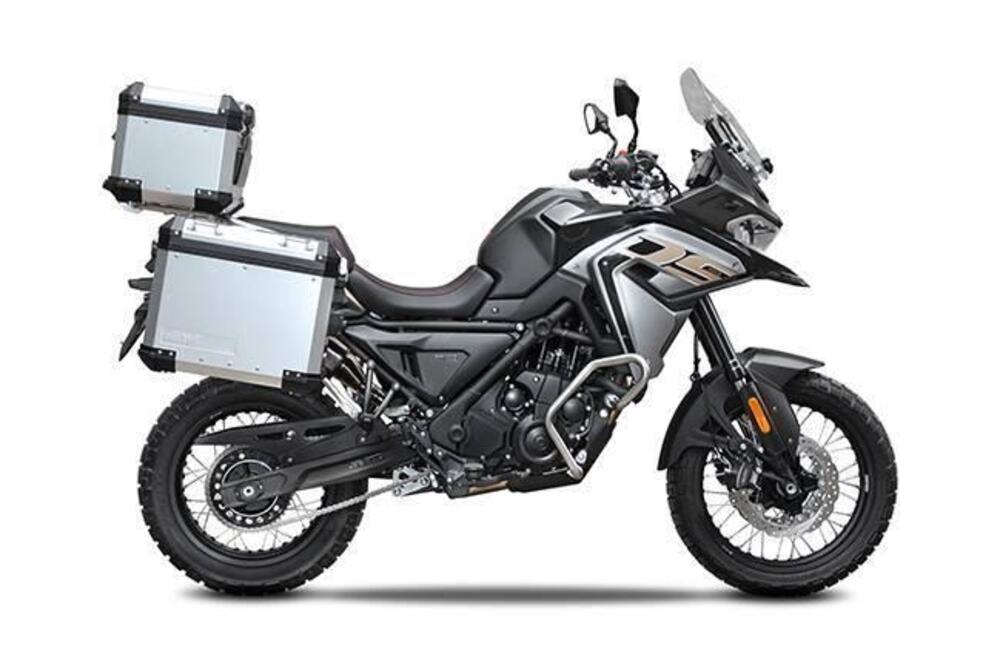 Voge Valico 650DSX (2021 - 24)