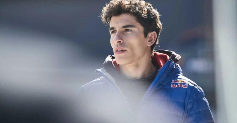 MotoGP 2022: Marc Marquez: sar&agrave; come prima?