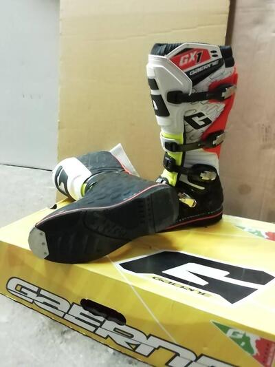 Stivali gaerne GX 1 N. 38 e 39