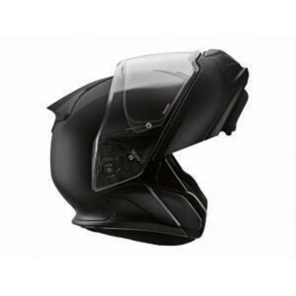 Casco BMW System 7 EVO Matt Black (3)