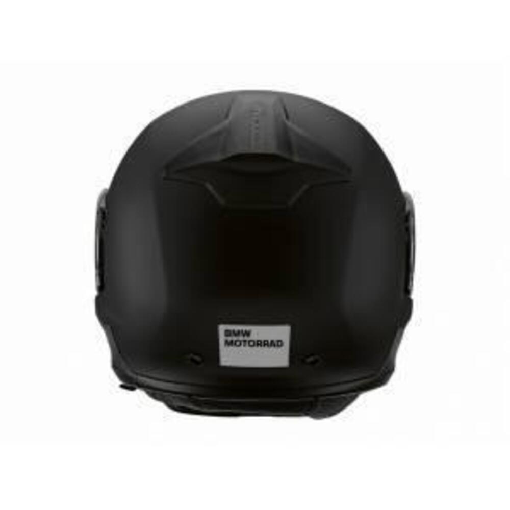 Casco BMW System 7 EVO Matt Black (4)