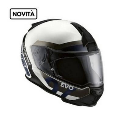 Casco BMW System 7 EVO Prime