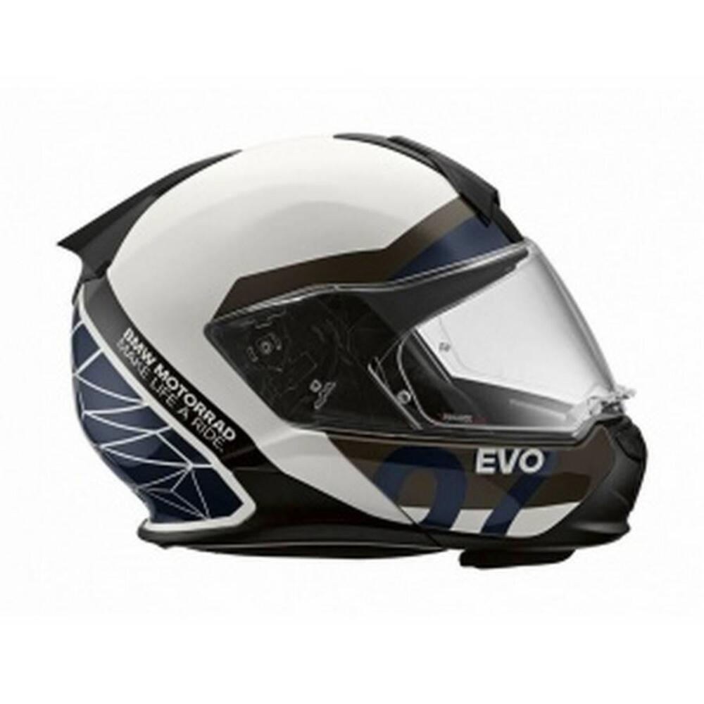Casco BMW System 7 EVO Prime (2)