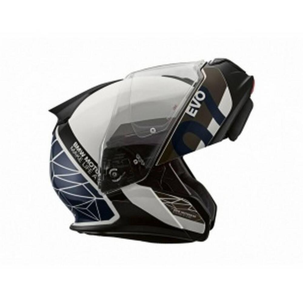 Casco BMW System 7 EVO Prime (3)