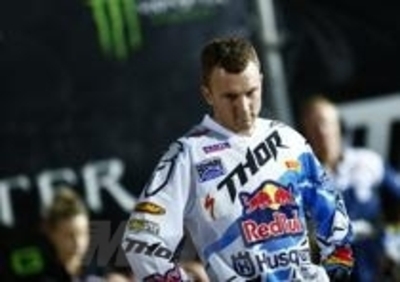 Tyla Rattray: due chiodi nel mignolo per stabilizzare la frattura