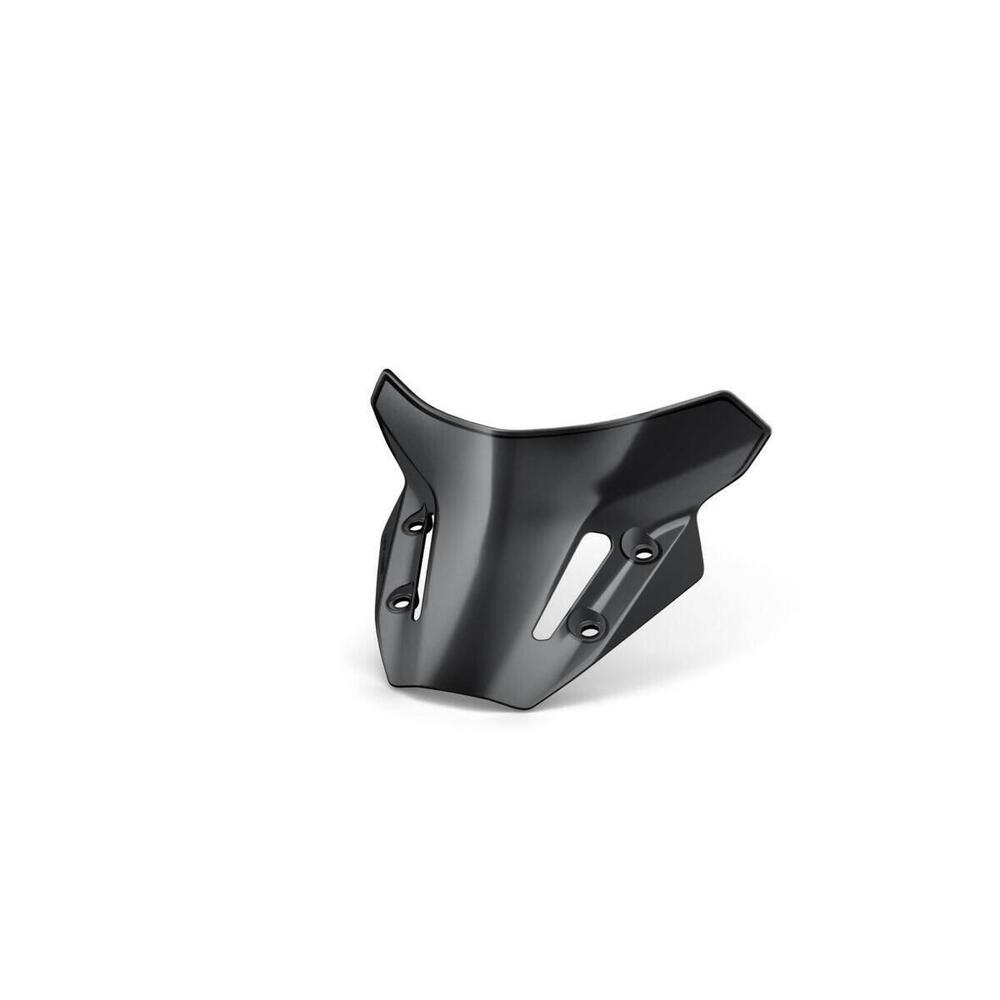 PARABREZZA PLEXGLASS Schermo "fly" o Schermo basso Yamaha