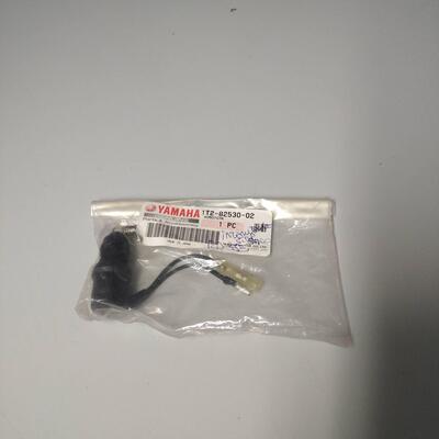 INTERRUTTORE STOP YAMAHA RD350