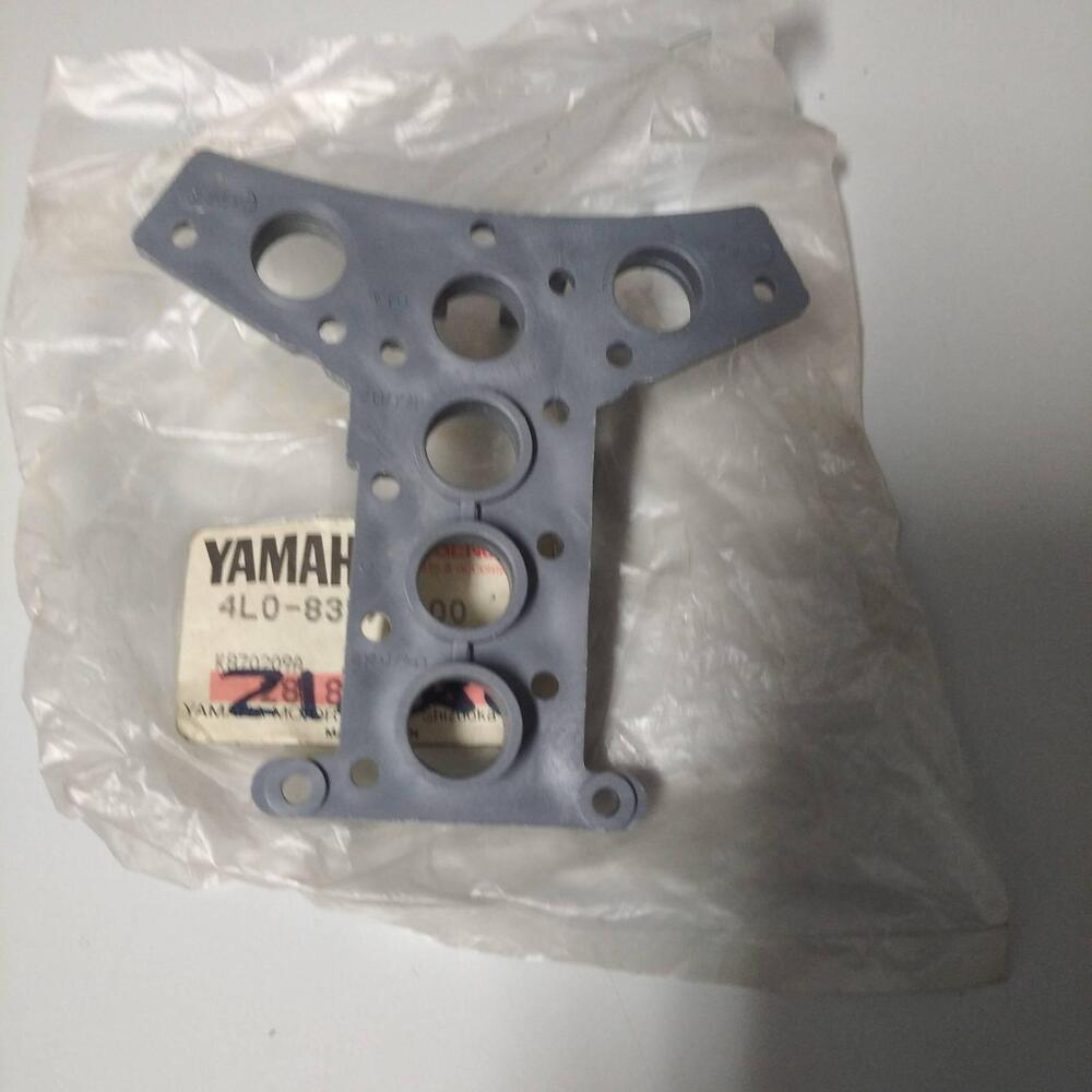 SUPPORTO FRECCE YAMAHA RD350