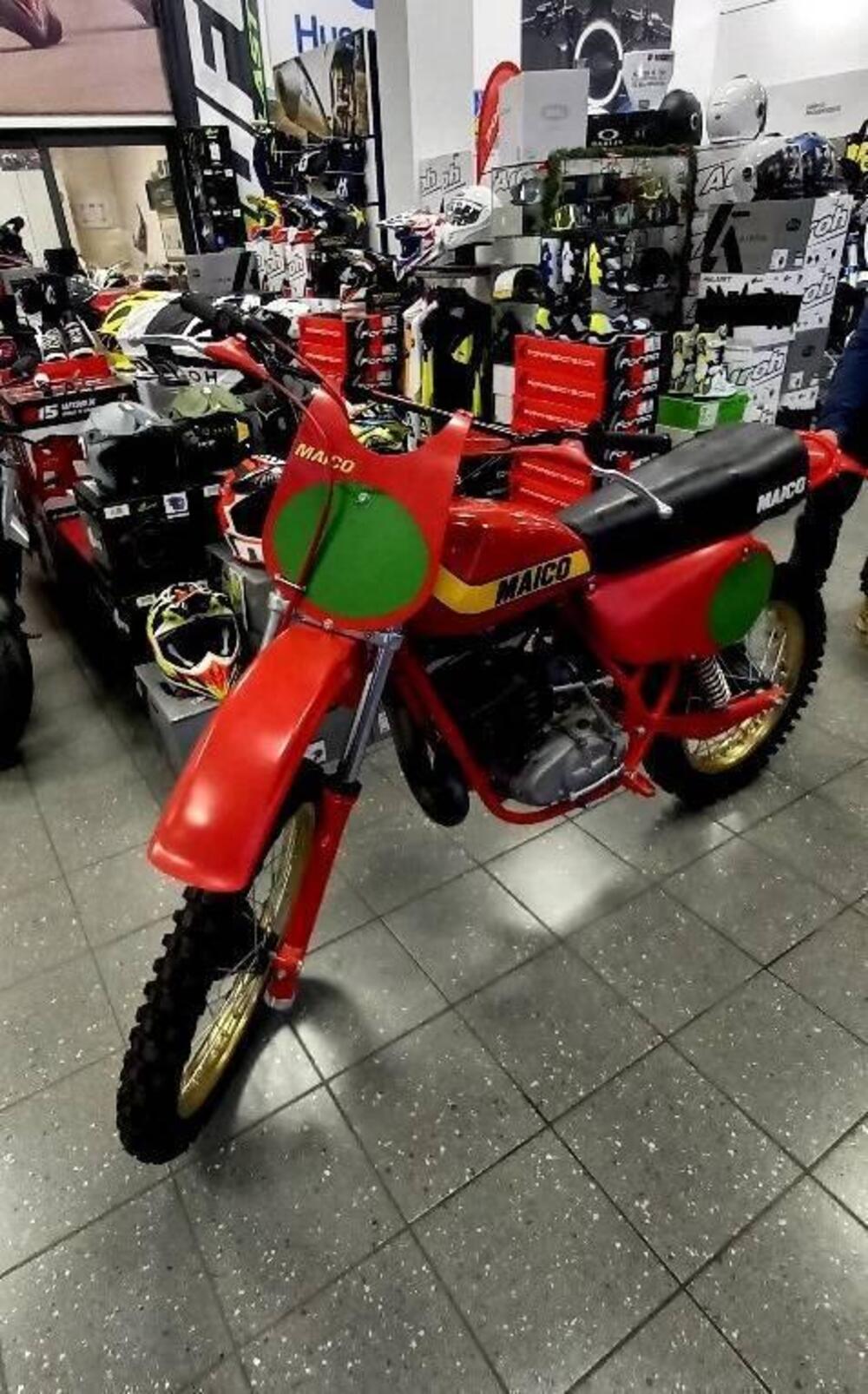 Maico 250 (3)