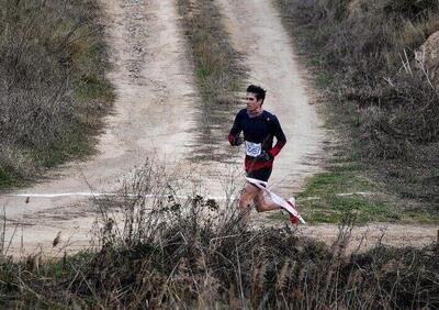 Alex Marquez rispetta i pronostici e corre veloce, è quarto alla Fita 973
