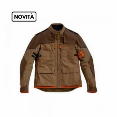 BMW Giacca Moto Pure Xcursion Uomo