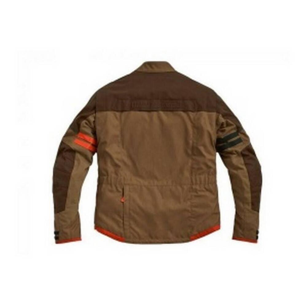 BMW Giacca Moto Pure Xcursion Uomo (2)