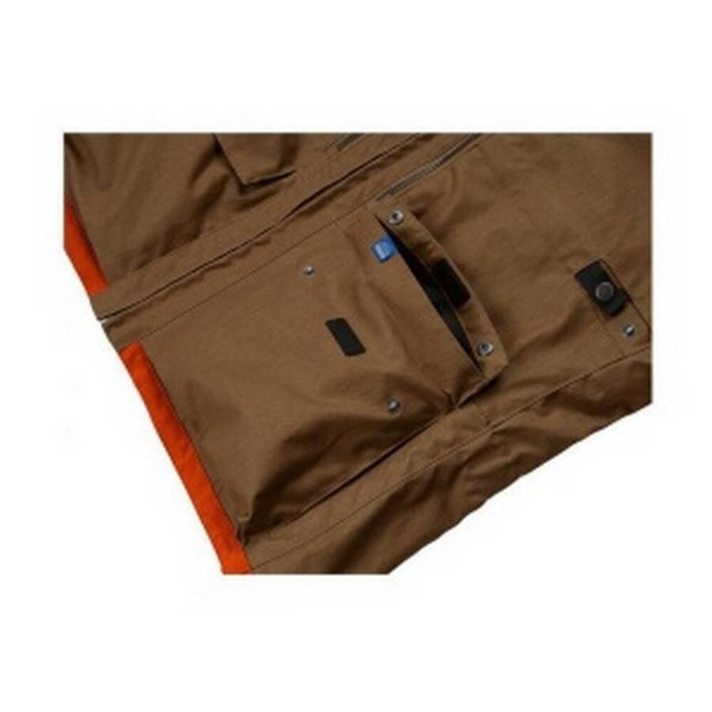 BMW Giacca Moto Pure Xcursion Uomo (4)