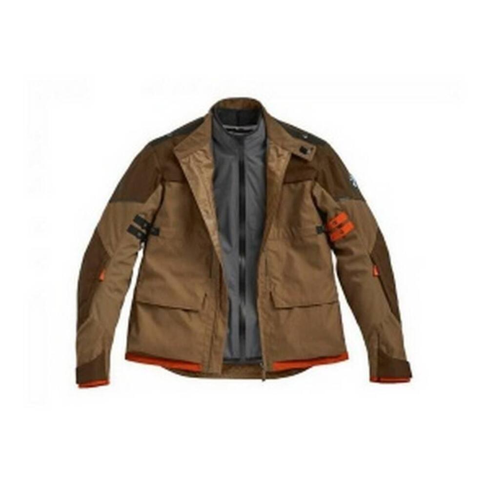 BMW Giacca Moto Pure Xcursion Uomo (6)