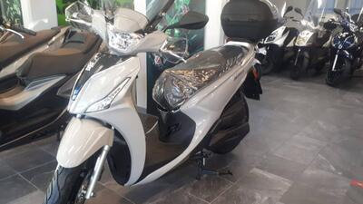 Kymco People 125i S ABS (2024 - 25) nuova